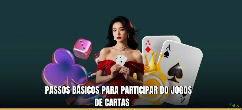 Cassino ao vivo da 2ypg com dealers reais