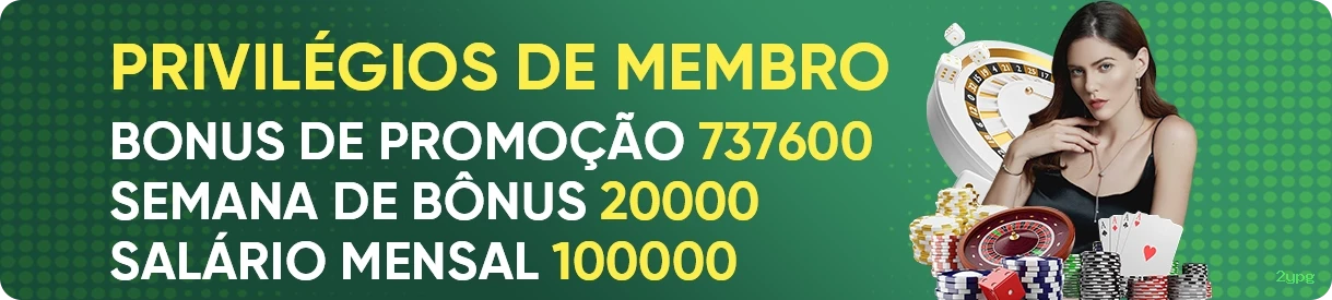 Ganhe prêmios incríveis na 2ypg